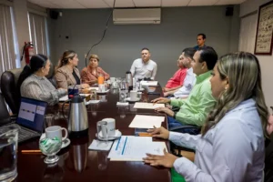 Hay que engrandecer la marca Guasave Capital Gastronómica: alcaldesa