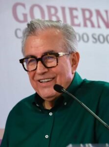 Anuncia Rocha Base Militar Permanente en Choix tras Enfrentamientos