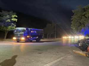 Se instala destacamento del Ejército Mexicano en club de tiro de Sinaloa de Leyva