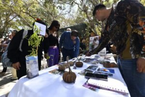 Mazatlán impulsa educación ambiental con talleres de ‘Guardianes del Medio Ambiente’ y compostaje